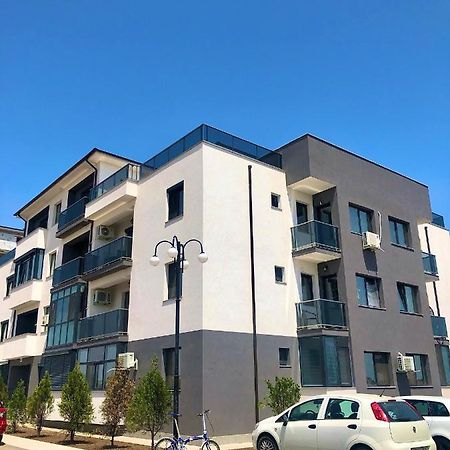 Apartament Steaua De Mare 2 Észak-Eforie Kültér fotó