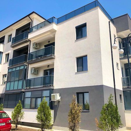 Apartament Steaua De Mare 2 Észak-Eforie Kültér fotó