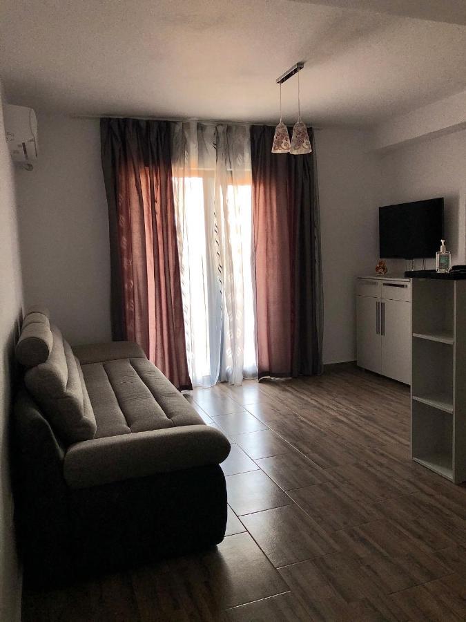 Apartament Steaua De Mare 2 Észak-Eforie Kültér fotó