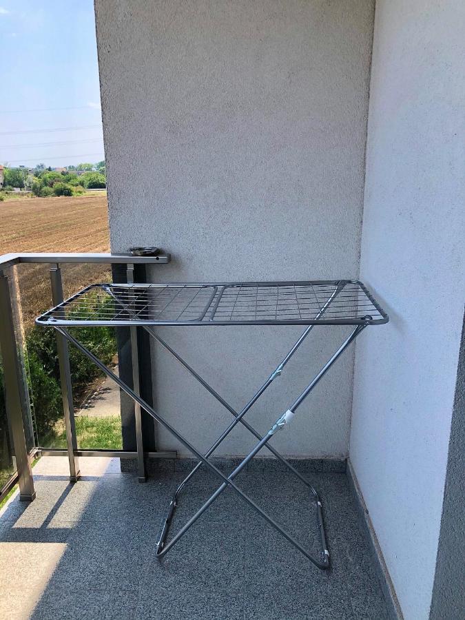 Apartament Steaua De Mare 2 Észak-Eforie Kültér fotó