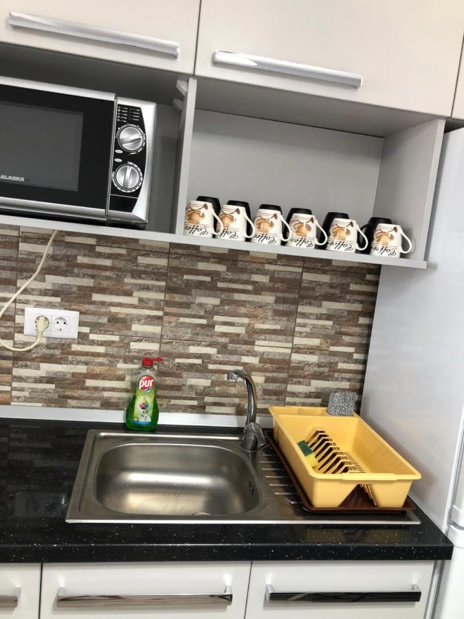 Apartament Steaua De Mare 2 Észak-Eforie Kültér fotó