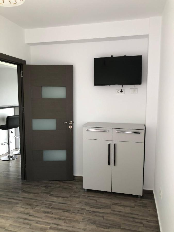 Apartament Steaua De Mare 2 Észak-Eforie Kültér fotó