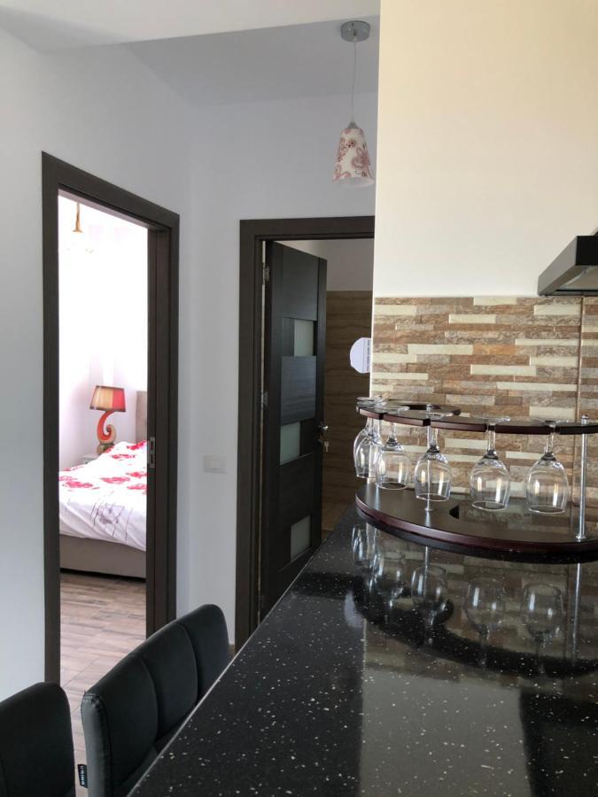 Apartament Steaua De Mare 2 Észak-Eforie Kültér fotó