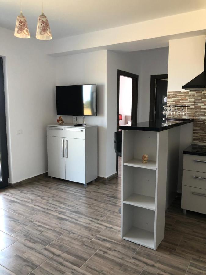 Apartament Steaua De Mare 2 Észak-Eforie Kültér fotó