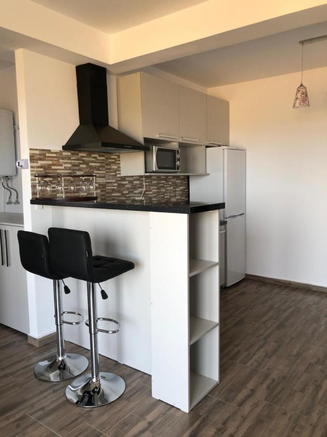 Apartament Steaua De Mare 2 Észak-Eforie Kültér fotó