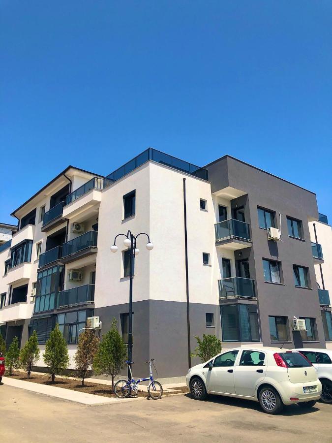 Apartament Steaua De Mare 2 Észak-Eforie Kültér fotó