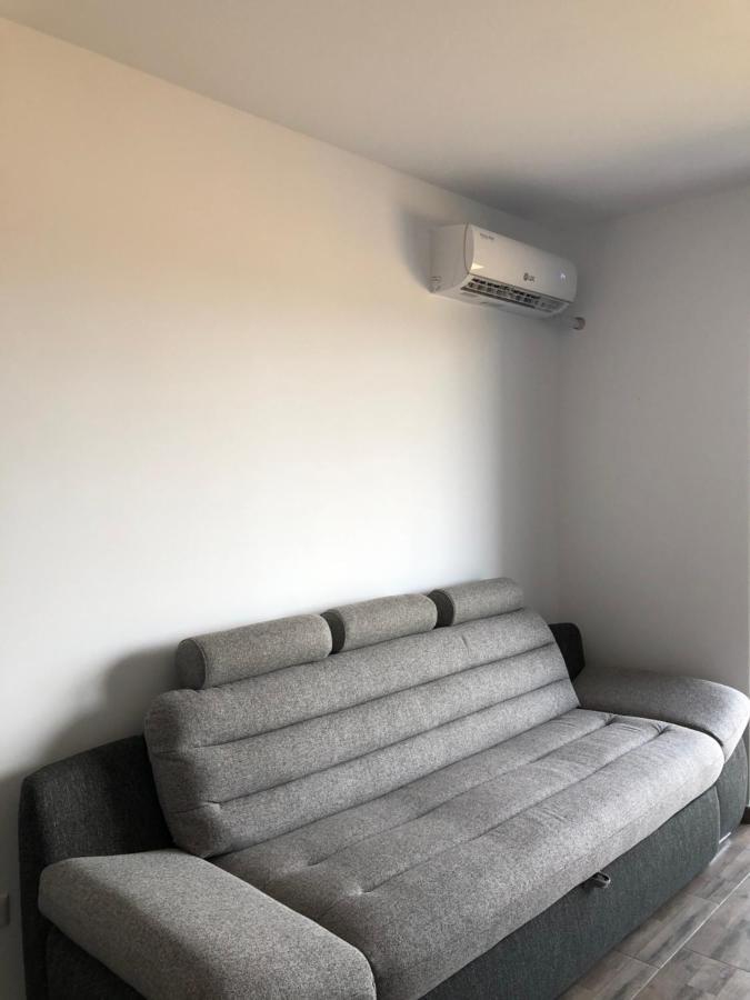 Apartament Steaua De Mare 2 Észak-Eforie Kültér fotó