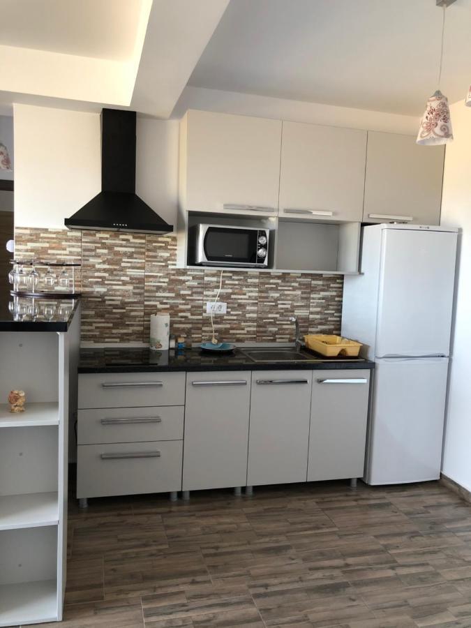 Apartament Steaua De Mare 2 Észak-Eforie Kültér fotó