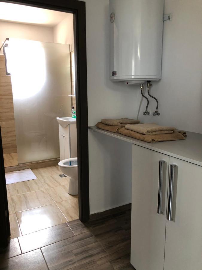 Apartament Steaua De Mare 2 Észak-Eforie Kültér fotó