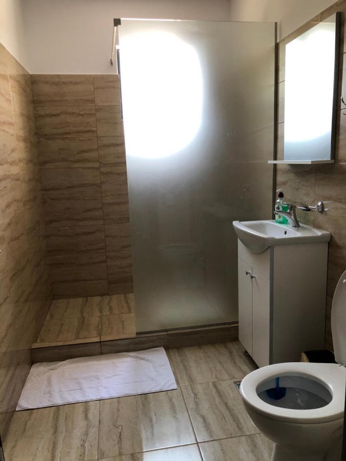 Apartament Steaua De Mare 2 Észak-Eforie Kültér fotó