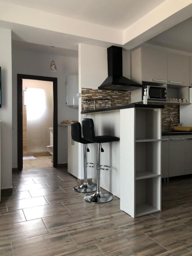 Apartament Steaua De Mare 2 Észak-Eforie Kültér fotó