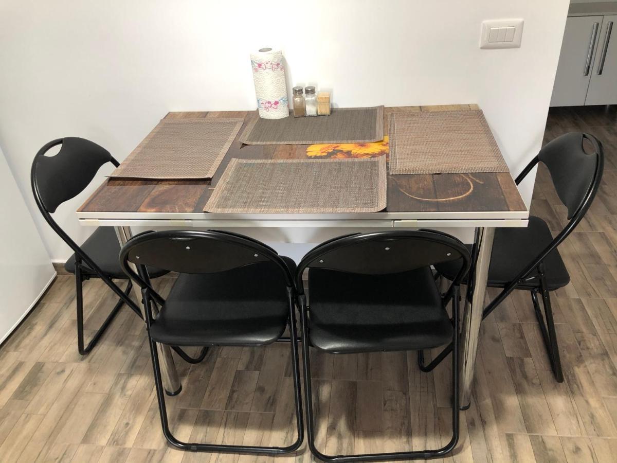 Apartament Steaua De Mare 2 Észak-Eforie Kültér fotó