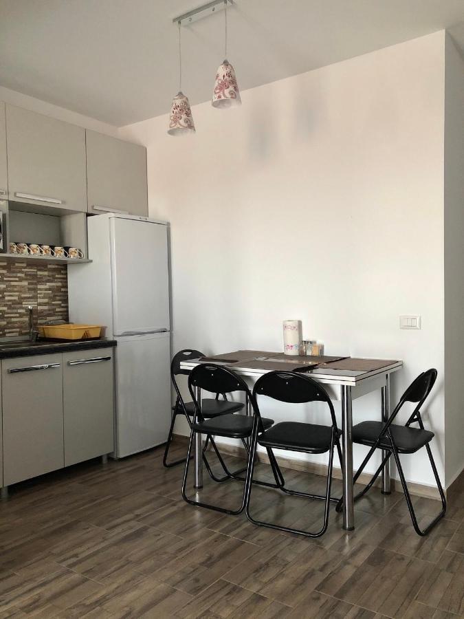Apartament Steaua De Mare 2 Észak-Eforie Kültér fotó