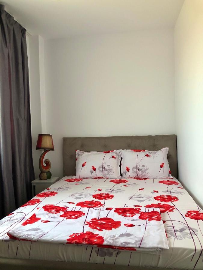Apartament Steaua De Mare 2 Észak-Eforie Kültér fotó